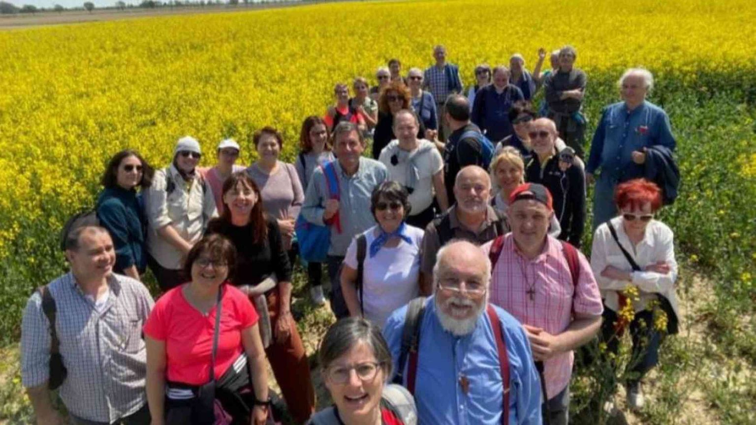 Custodia del Creato, a Verona i cristiani uniti per il cambiamento