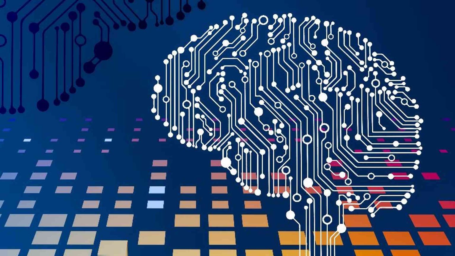 «Le macchine imitano il cervello umano? È preoccupante il contrario»