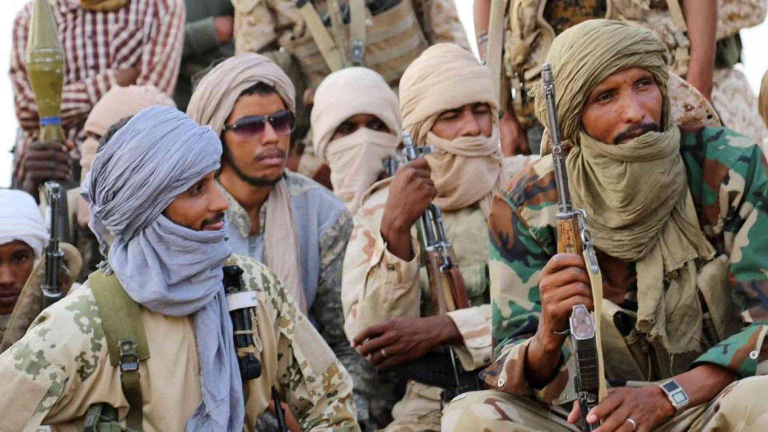 Il Mali è pronto a riesplodere: 200 vittime in una settimana