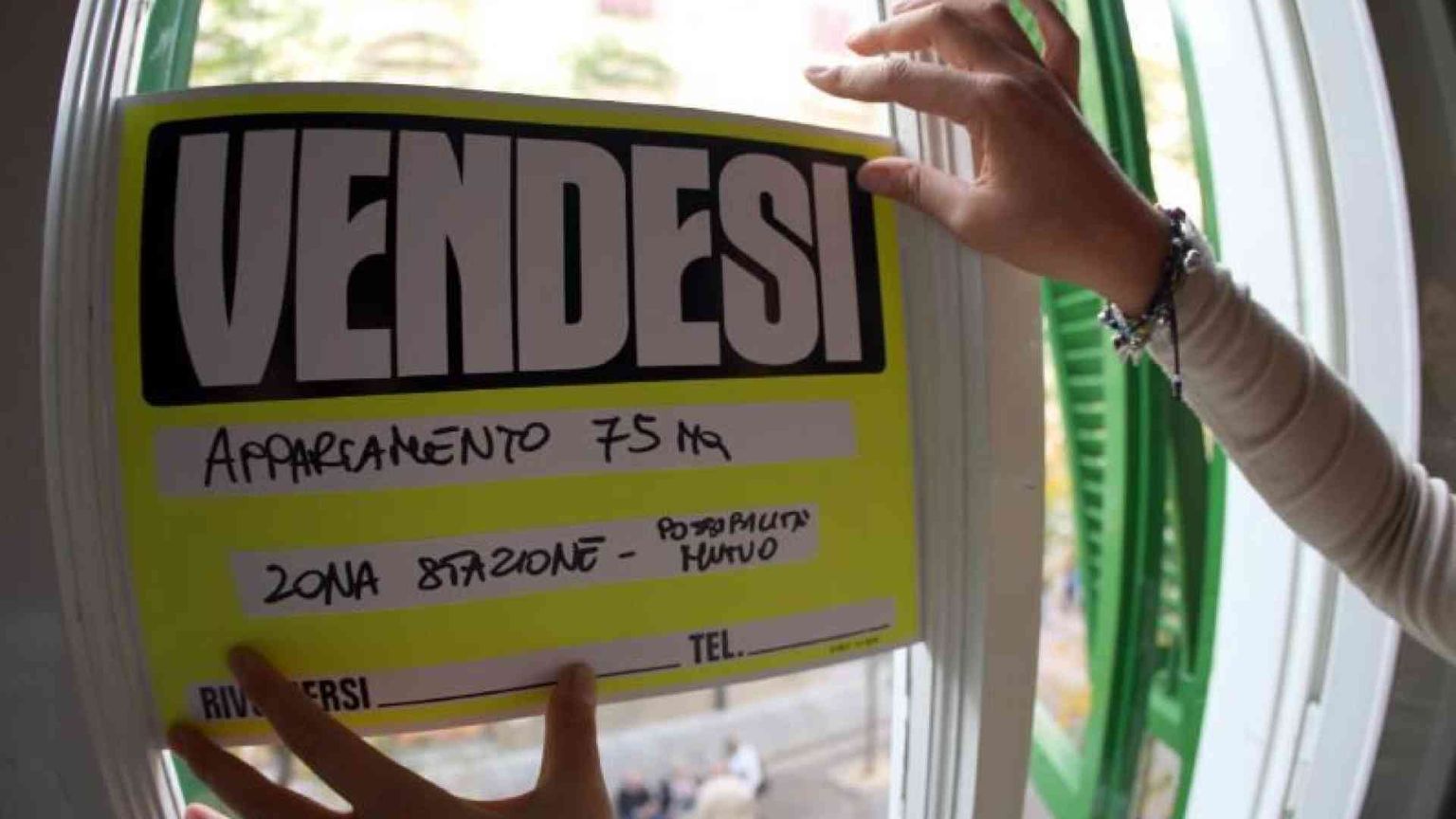 L’immobiliare rallenta ma Milano non si ferma: prezzi su del 7%