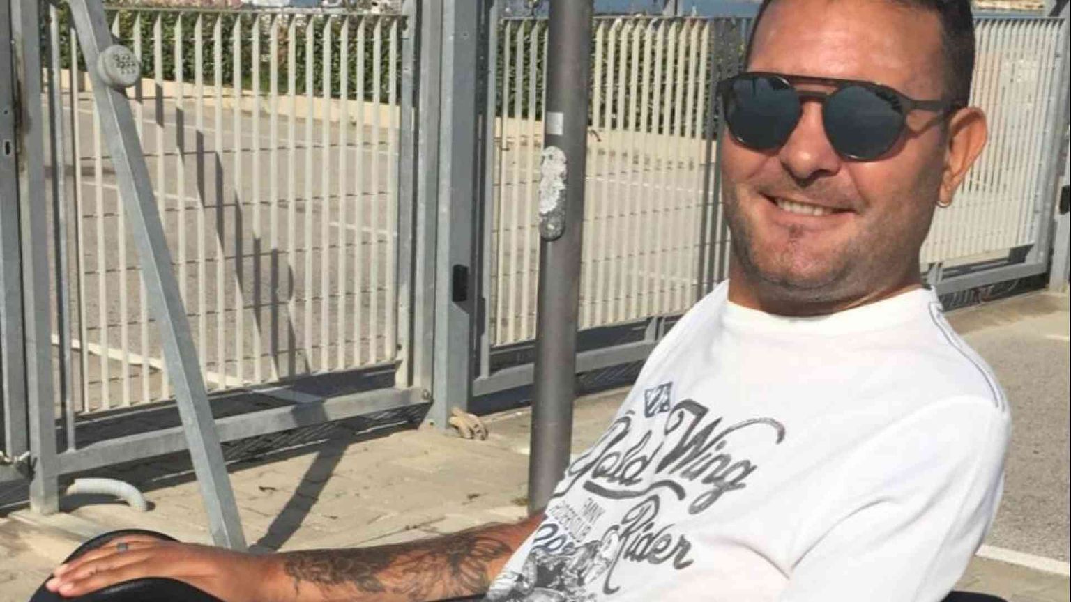 «Il suicidio di Davide ci richiama a non lasciare soli i malati»