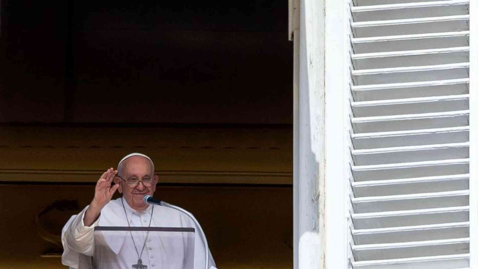 Il Papa: a Marsiglia per promuovere percorsi di pace e integrazione