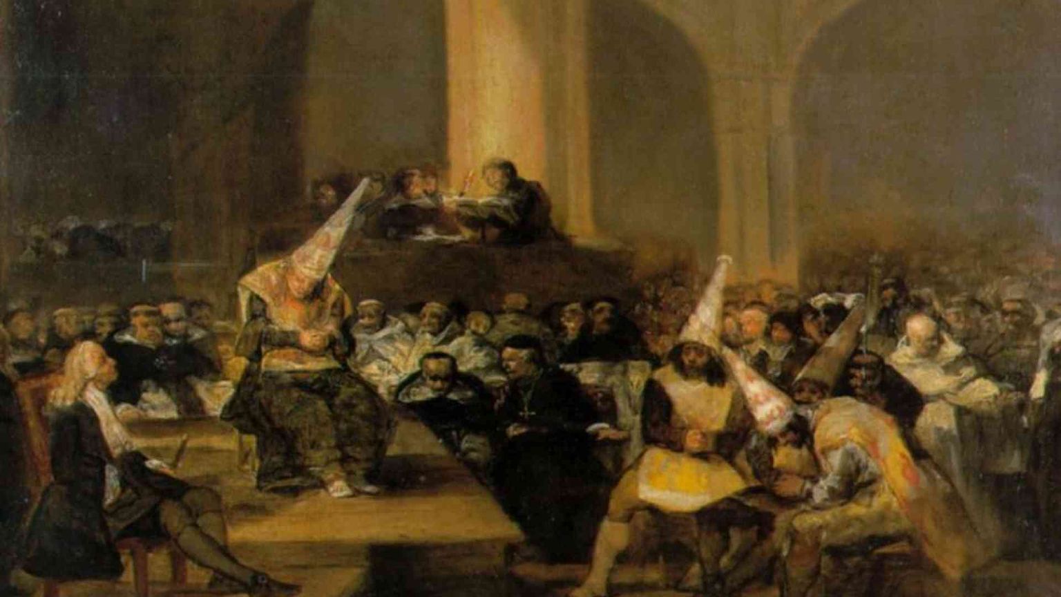 L’Inquisizione tra verità e ideologia: gli studi di Adriano Prosperi