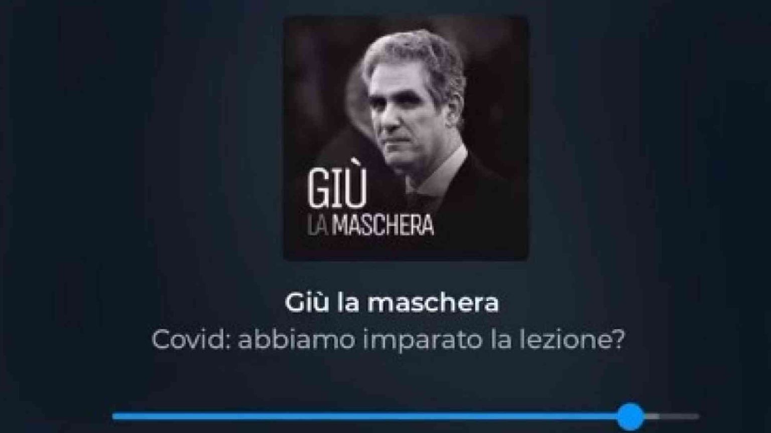 A Radio 1 medico no vax "sconfessa" i vaccini. E la Rai si dissocia