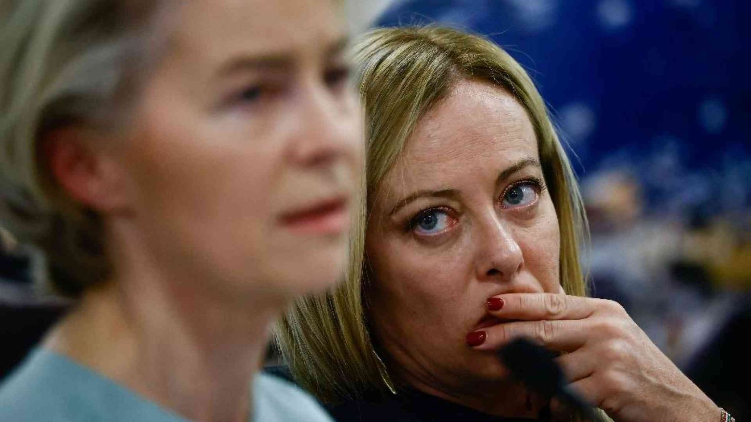 Il Piano dell'Europa per Lampedusa in 10 punti. Ecco cosa funziona e cosa no