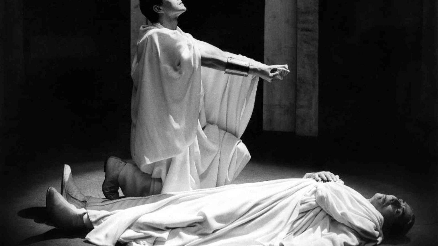 Torna a vivere lo Shakespeare tradotto da Montale