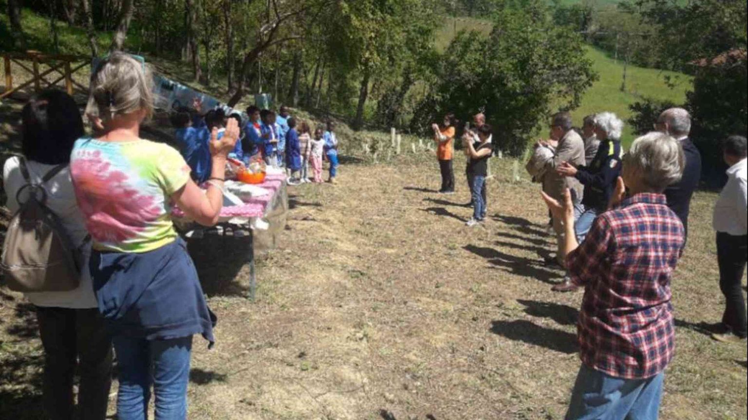 La "ricetta" per salvare le piccole scuole di montagna