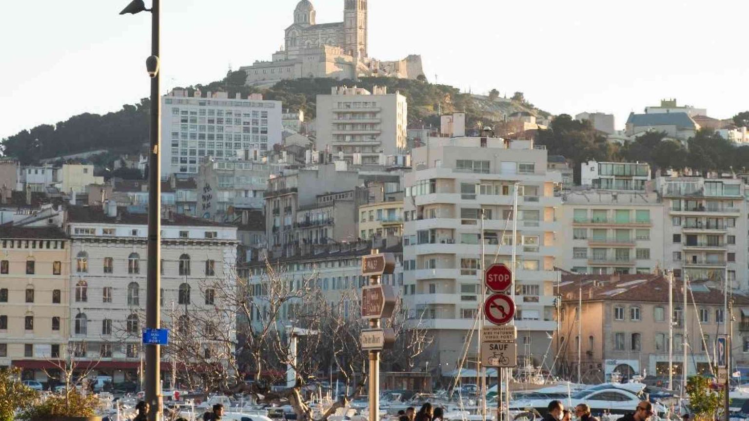 Ambiente e migranti: papa Francesco venerdì e sabato a Marsiglia