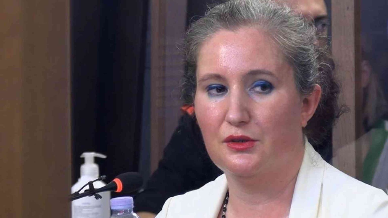 Bimba morta di stenti, la madre: «Credevo bastasse un biberon»