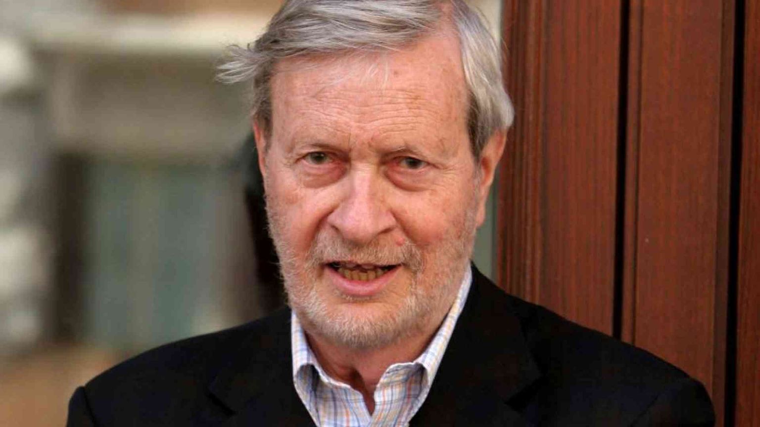 Gianni Vattimo e la forza debole del cristianesimo