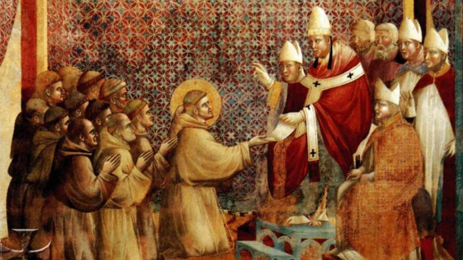 Otto secoli di «Regola» francescana, così il Concilio Vaticano II la riscoprì