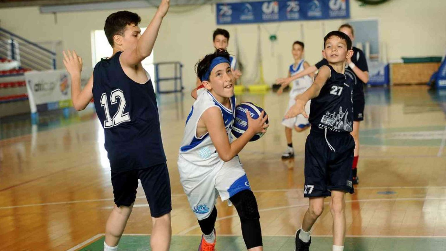 Lo sport entra nella Costituzione