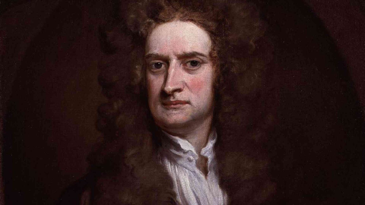 Quando i "Principi" di Newton fecero girare la Terra