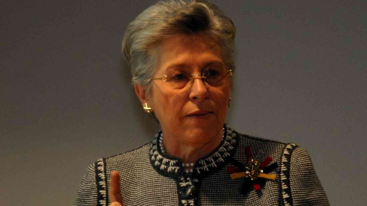 Il peso delle culle vuote non gravi solo sulle donne