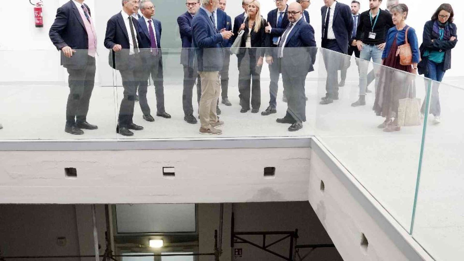 Palazzo Citterio, finalmente sarà aperto. Parola del ministro della cultura