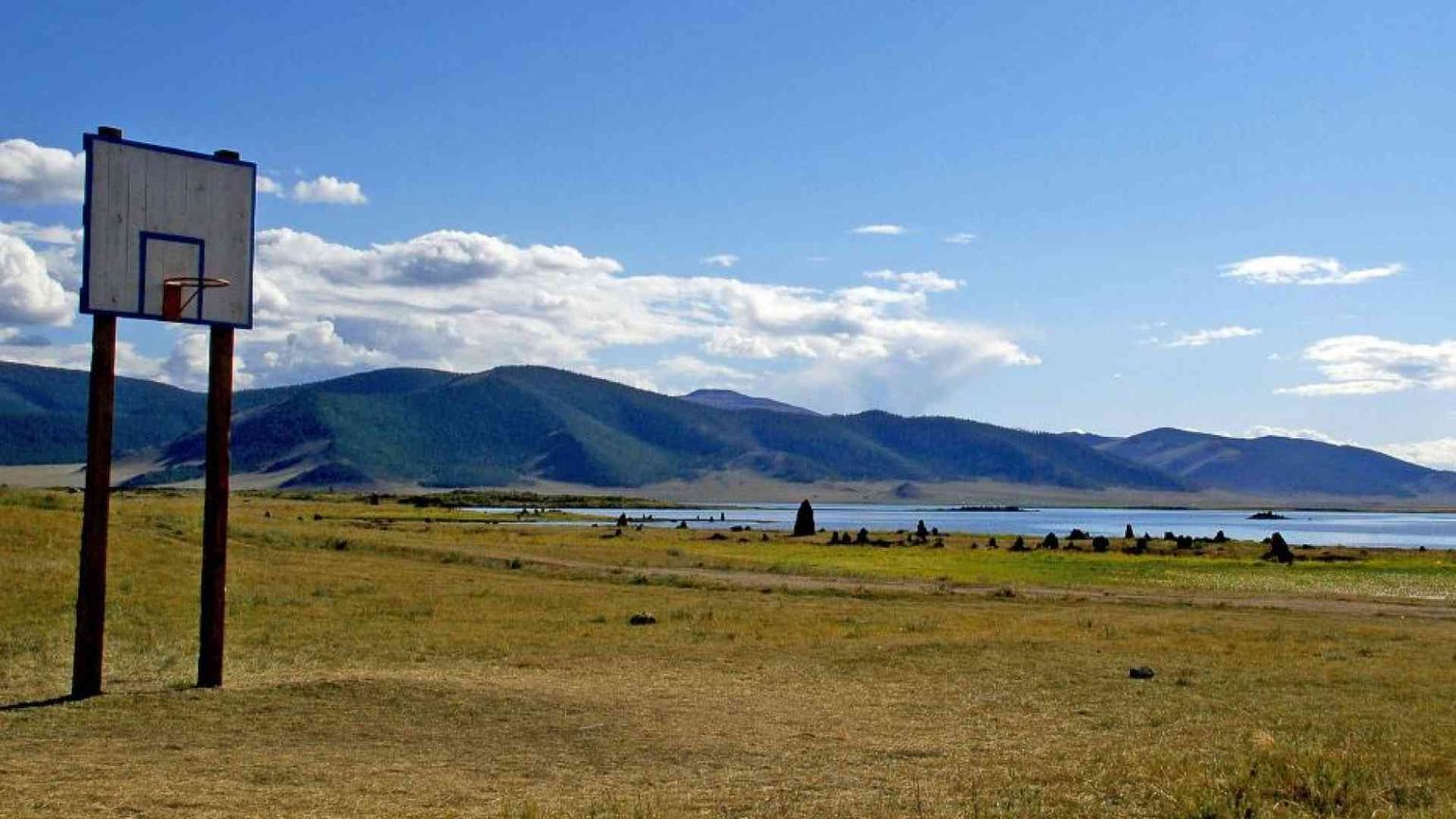 I campetti più belli di ogni continente, uno sport che ha cambiato il mondo