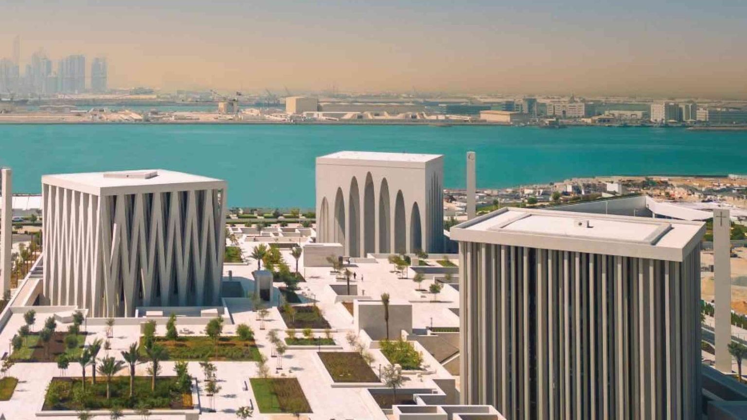Ad Abu Dhabi la casa del dialogo in nome di Abramo