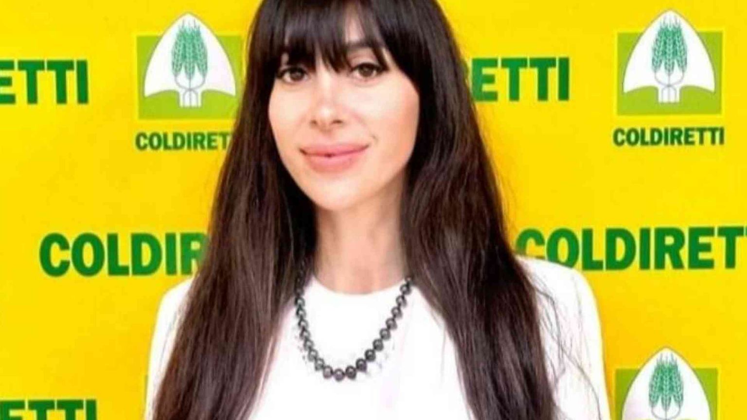 La pastora ingegnera: «L'allevamento? Non è solo per uomini»