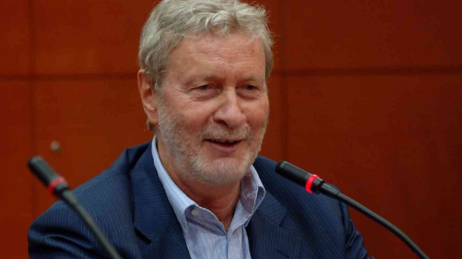 Gianni Vattimo e il "credere di credere": molto più che una provocazione