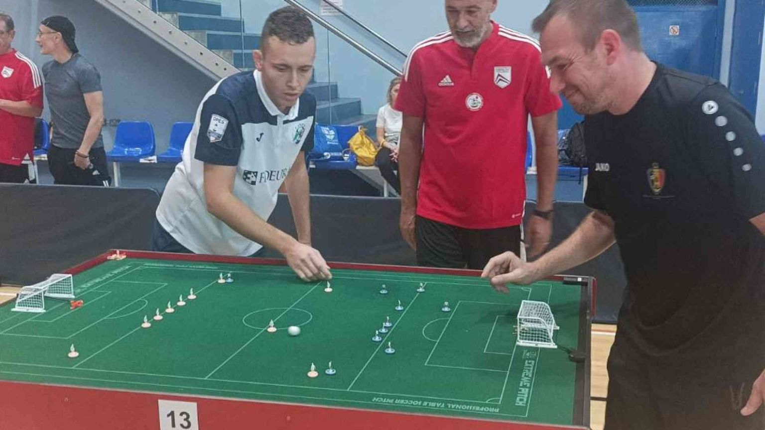 L'Italia campione al tempo della playstation