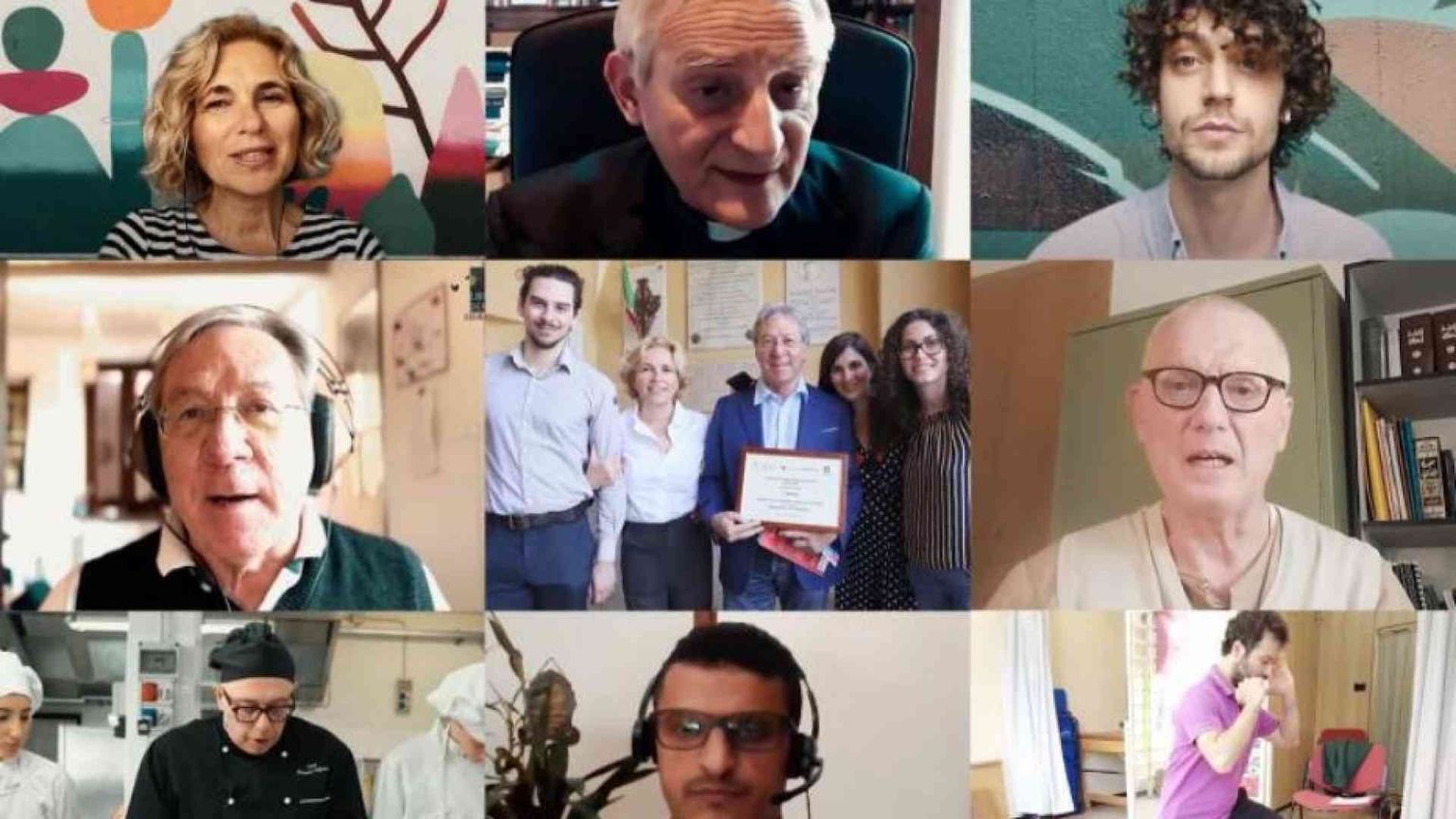 Così la start up della solidarietà fa dialogare il carcere e la città