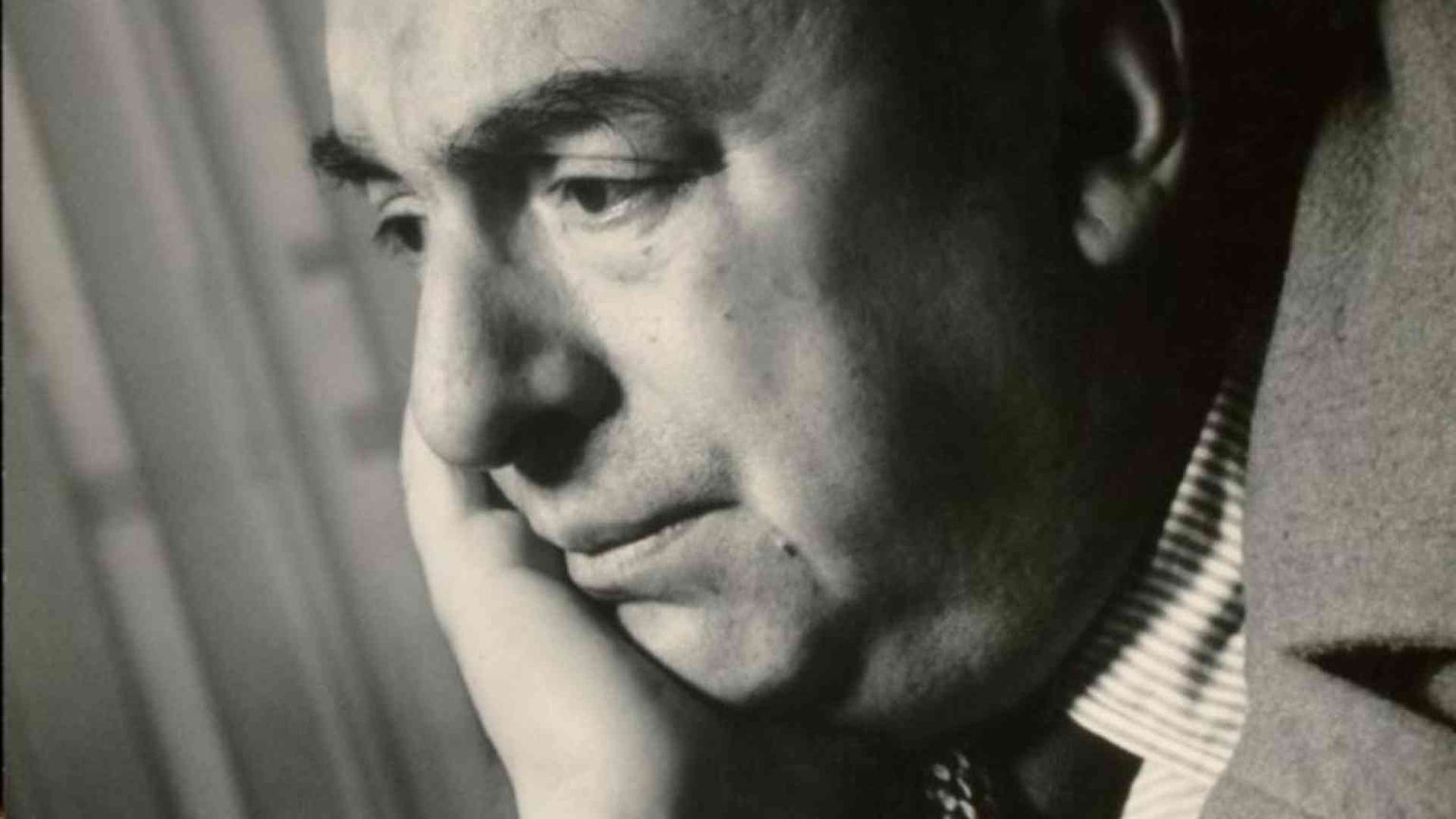 Il nipote Reyes: «Pablo Neruda, un uomo di famiglia»