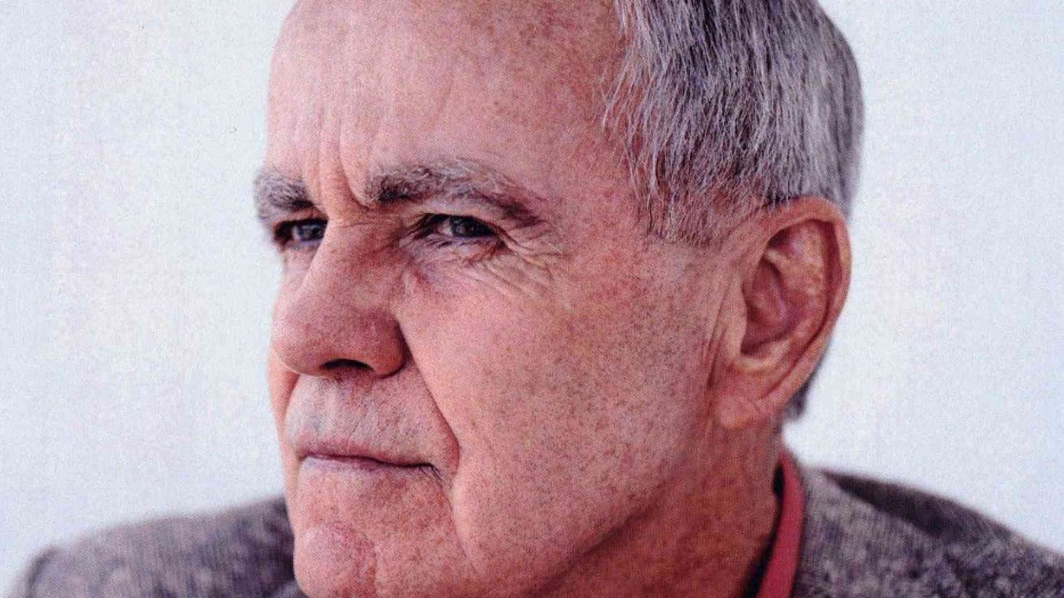 McCarthy nel rifugio delle menti sofferenti