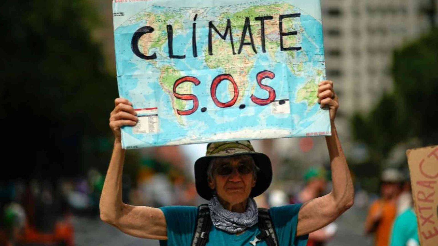 La svolta green per un'arte sostenibile: nasce Art Charter for Climate Action