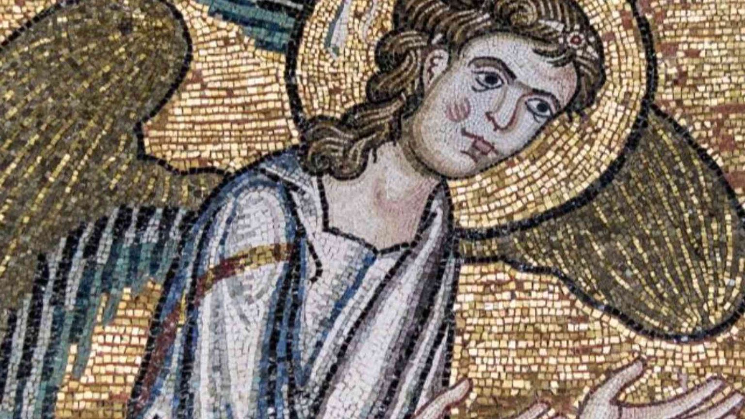 «Mostrami la via»: trovata un'antica preghiera inedita all'angelo custode