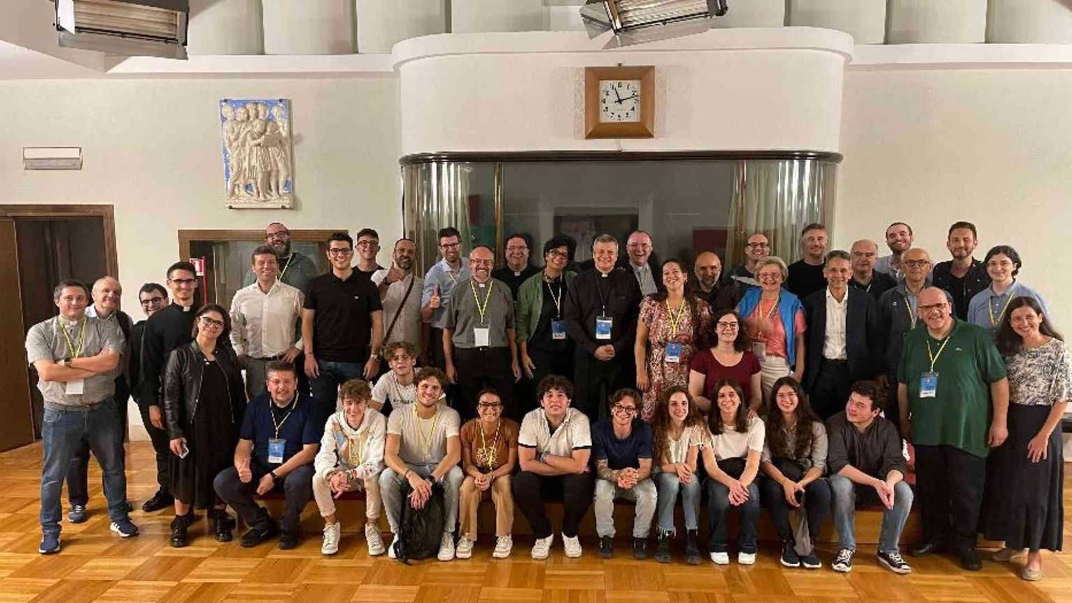 Missionari digitali, la nuova sfida comunicativa della Chiesa