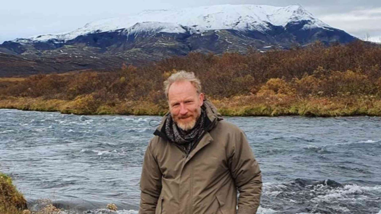 Jón Stefánsson: «Vita contro morte, è questione di parole»