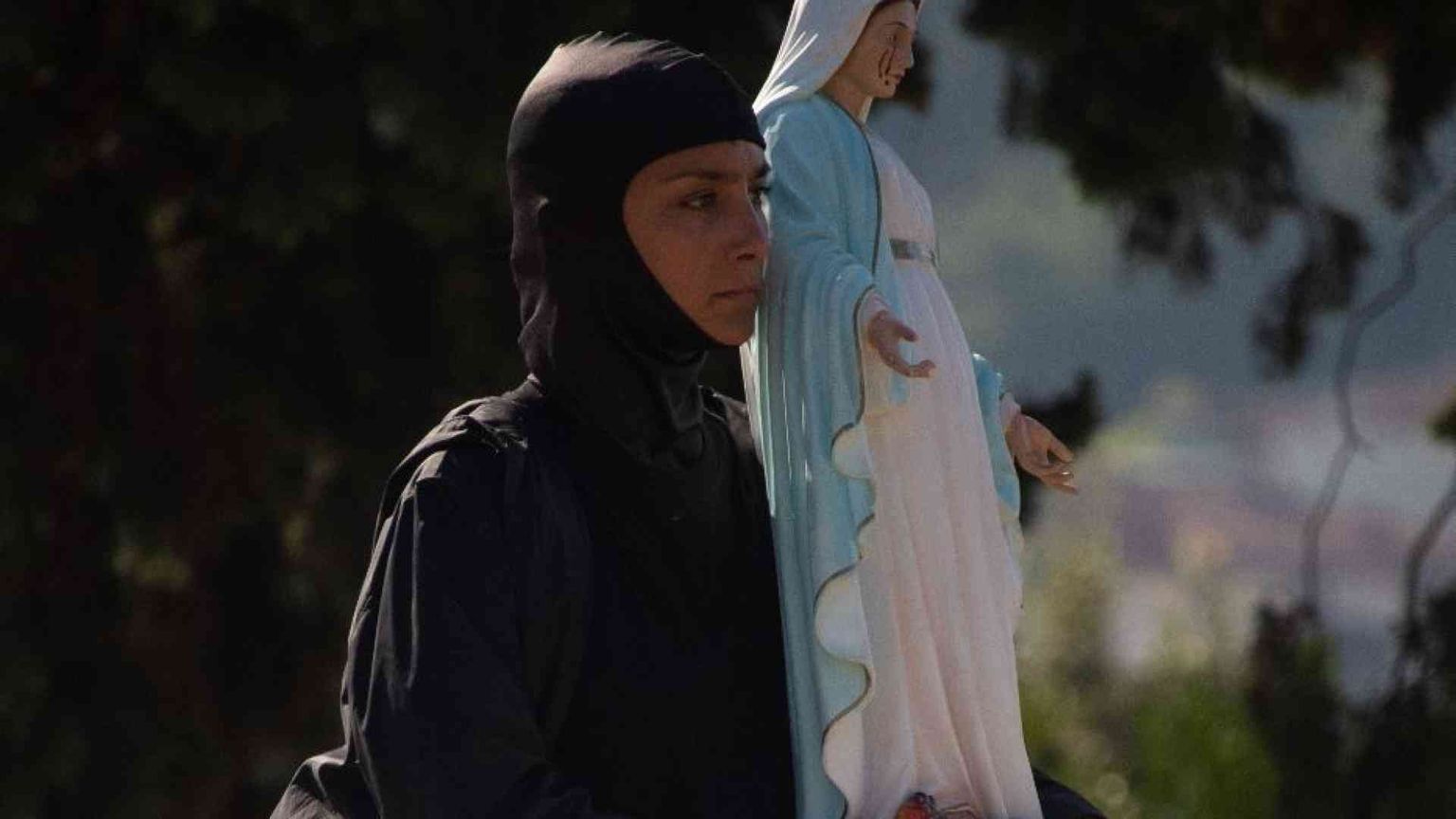 L’Apocalisse diventa sacra rappresentazione al Giardino di Boboli