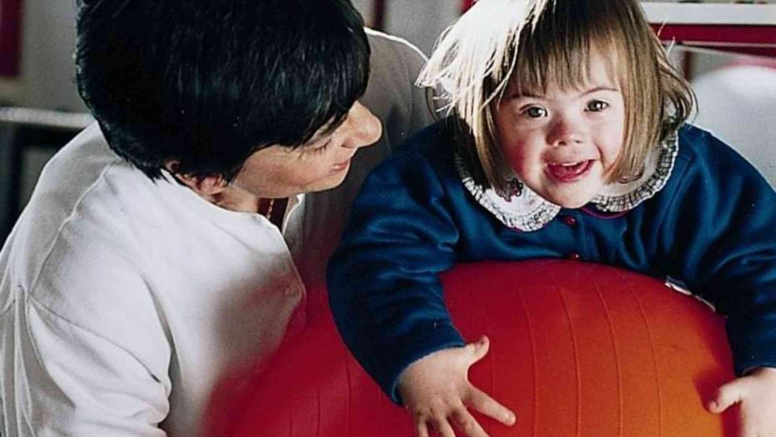 L'Emilia Romagna e i bimbi Down. «Noi donne, solo di fronte alla scelta»