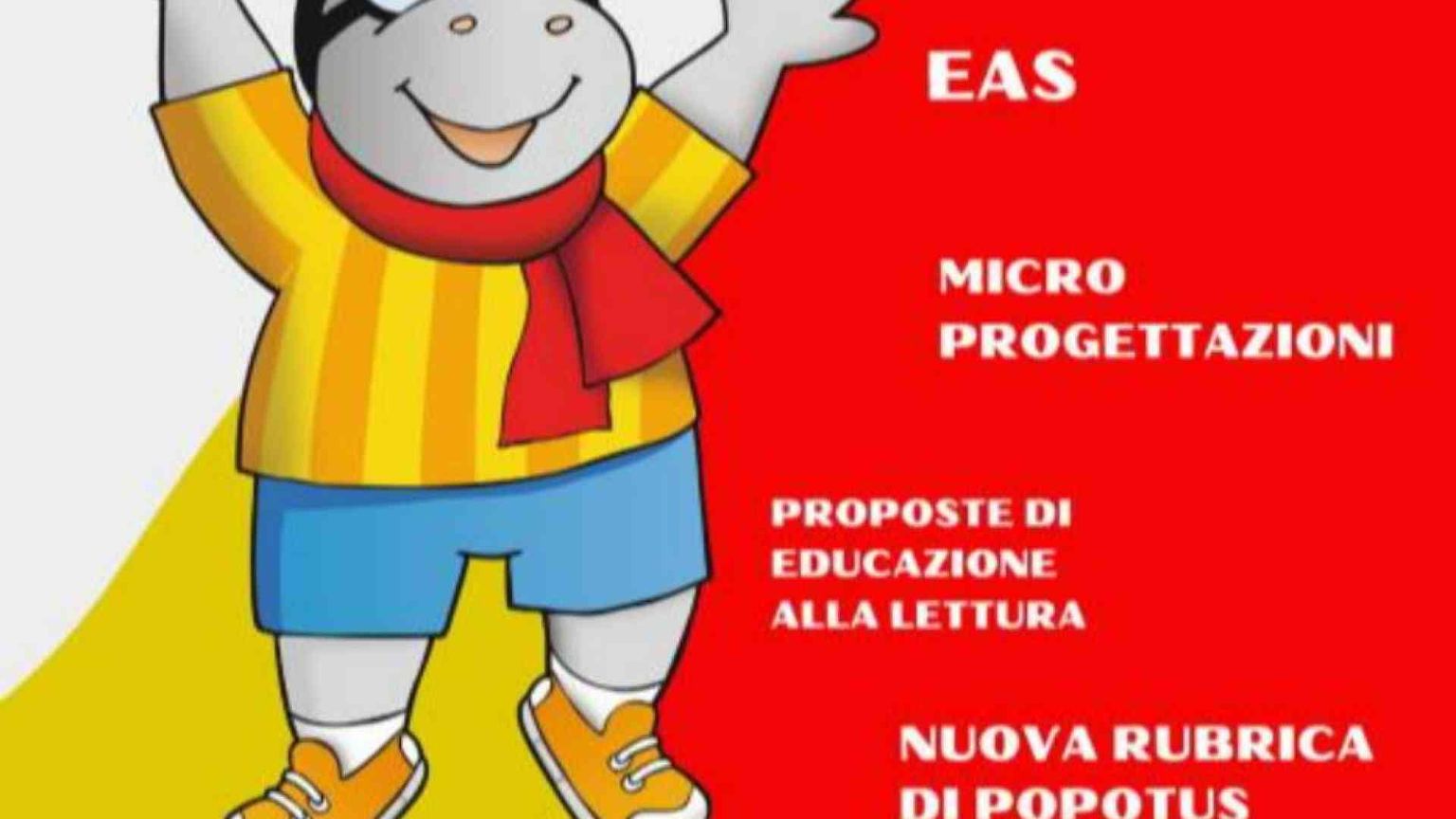 Ecco Popotus, pensato per una didattica inclusiva e che si apre al digitale