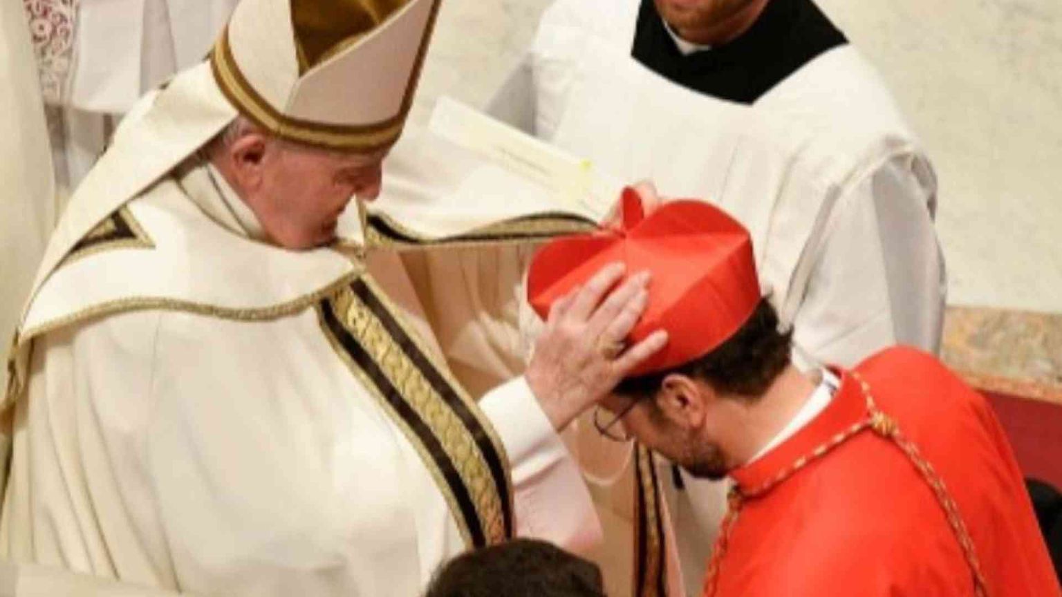 Come seguire il concistoro, la veglia per il Sinodo e la supplica a Pompei