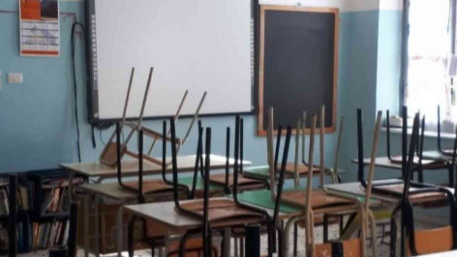 Alunni difficili e insegnanti impreparati, condividere le difficoltà educative