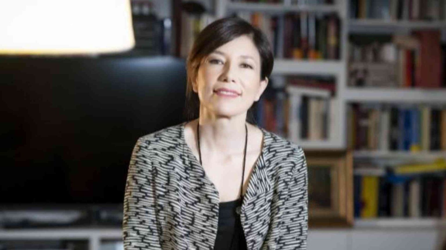 Beatrice Fazi: una firma per l'8xmille come gesto di gratitudine