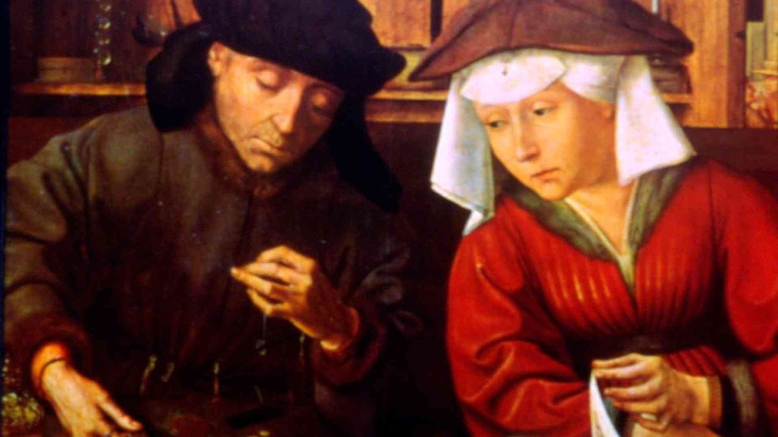 Competenti di poveri e di finanza