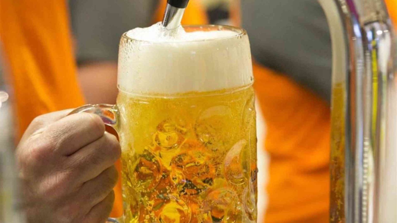 Ecco come diventare birraio o mastro birraio