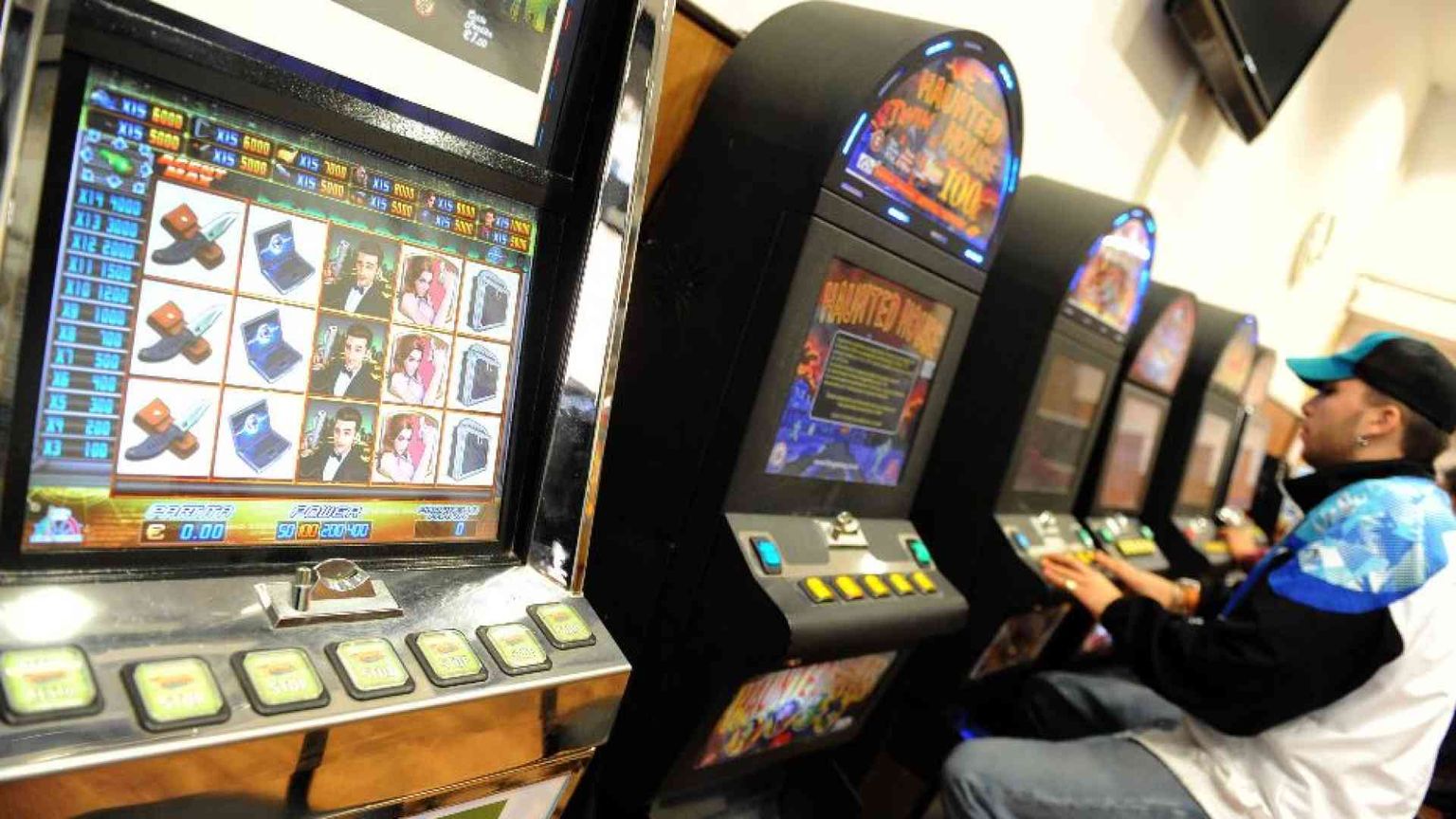 La Regione Piemonte boccia la legge popolare sull'azzardo