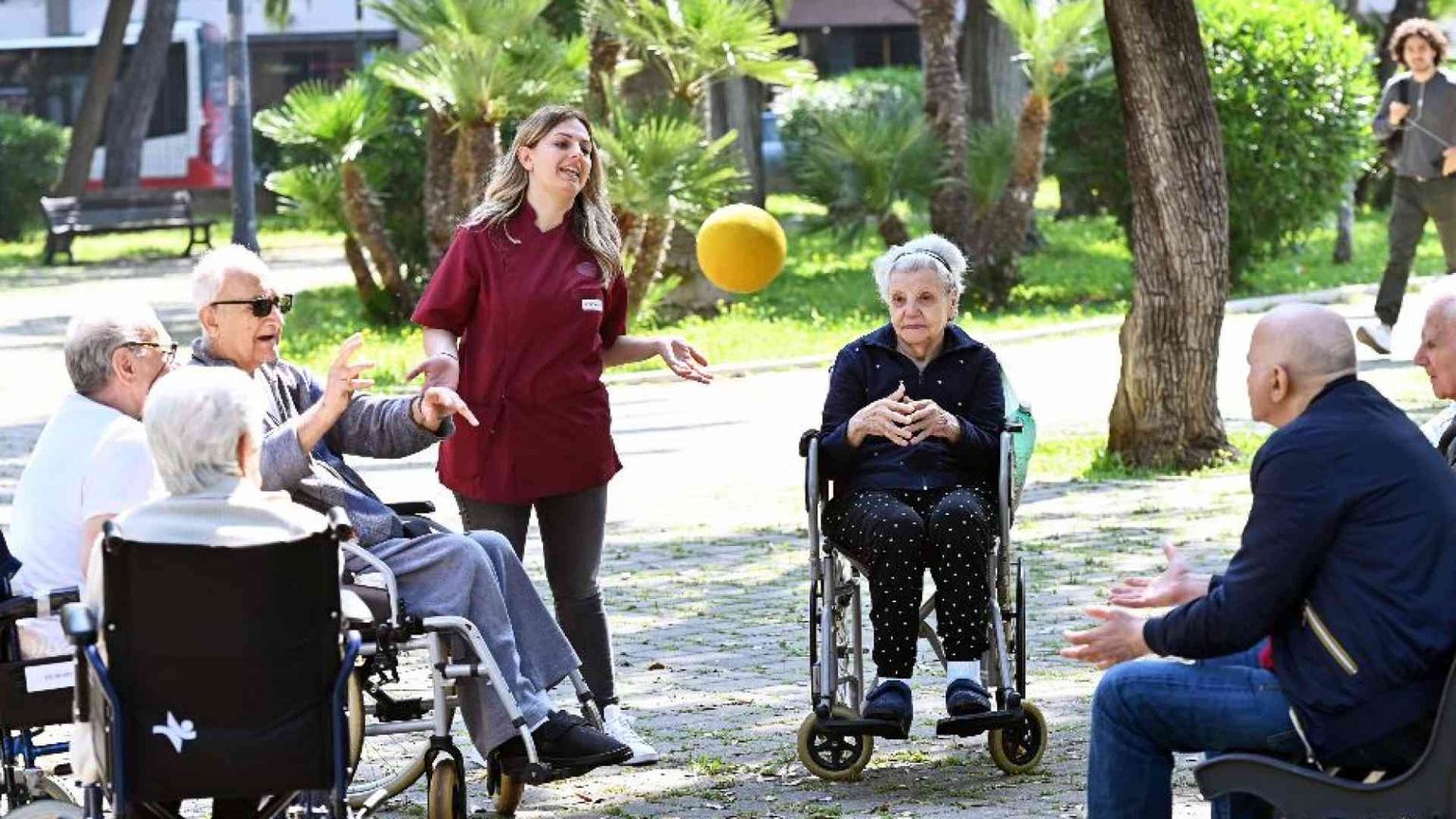 Meno di 2mila euro all'anno per l'affitto: quando la casa è comunità