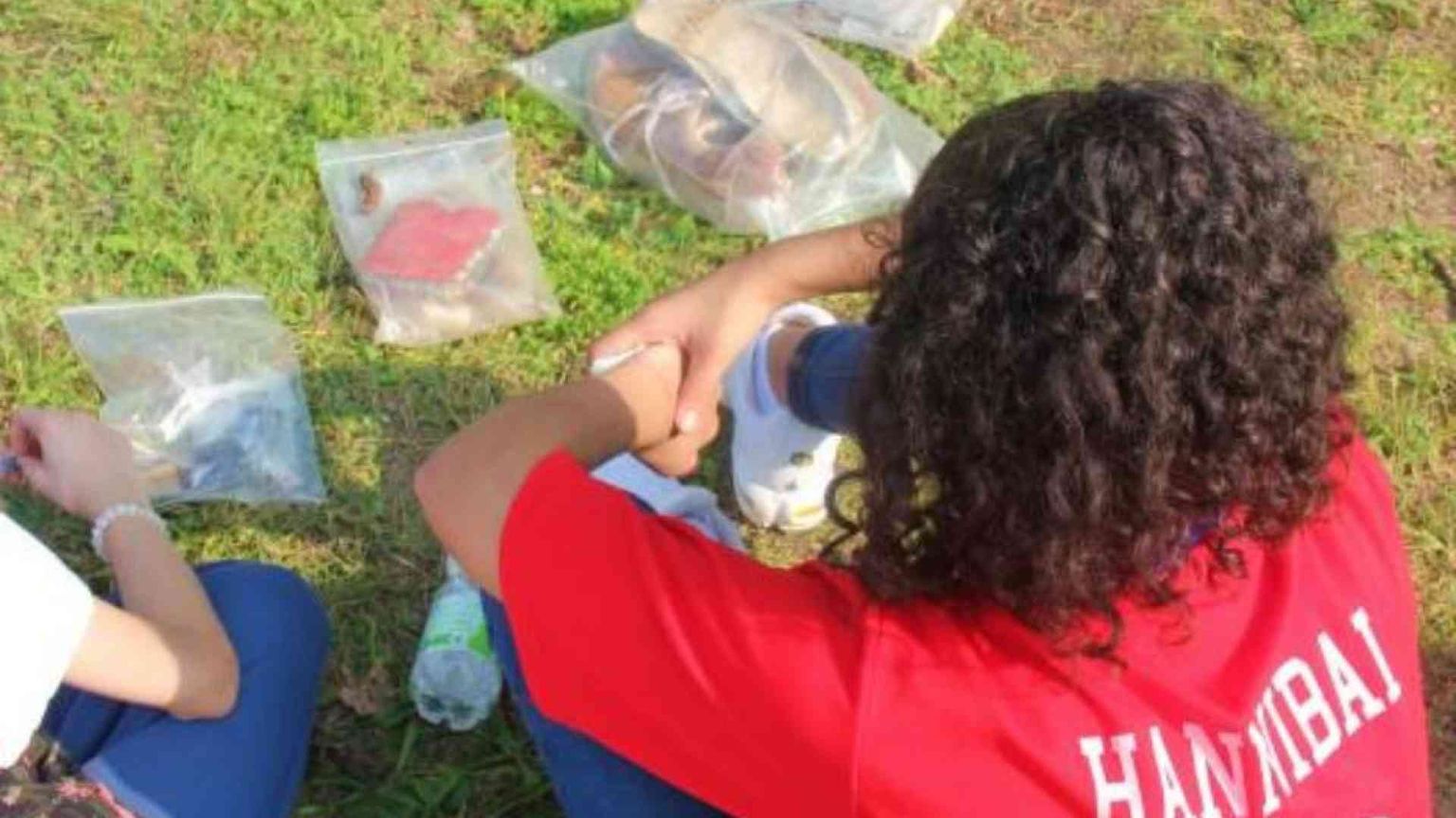 La scuola va in carcere, per imparare. «Così proviamo a prevenire i reati»