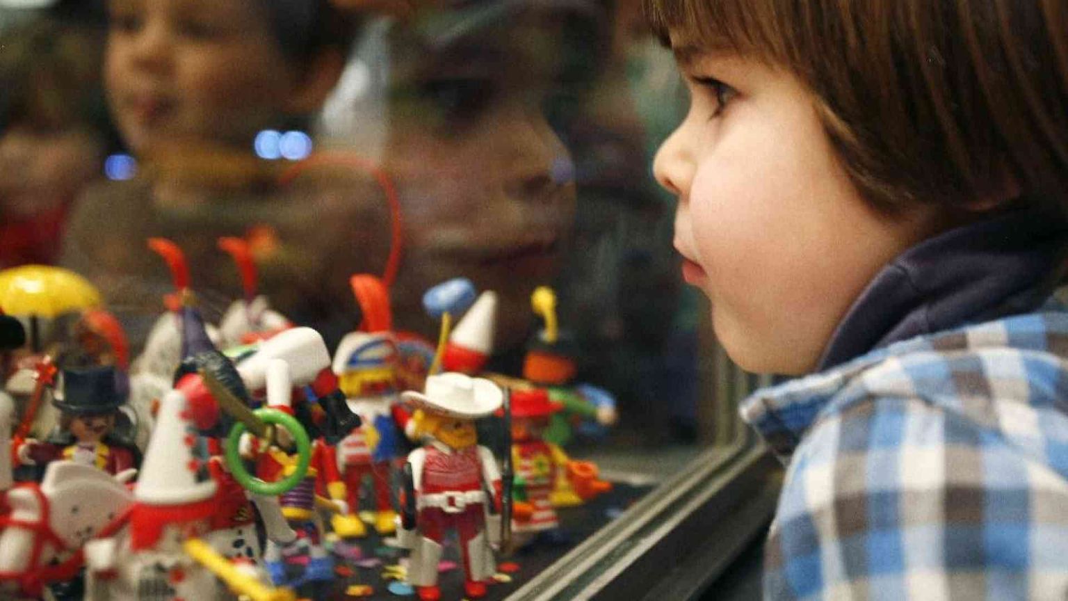 Playmobil in crisi: l'azienda tedesca taglia 700 posti di lavoro