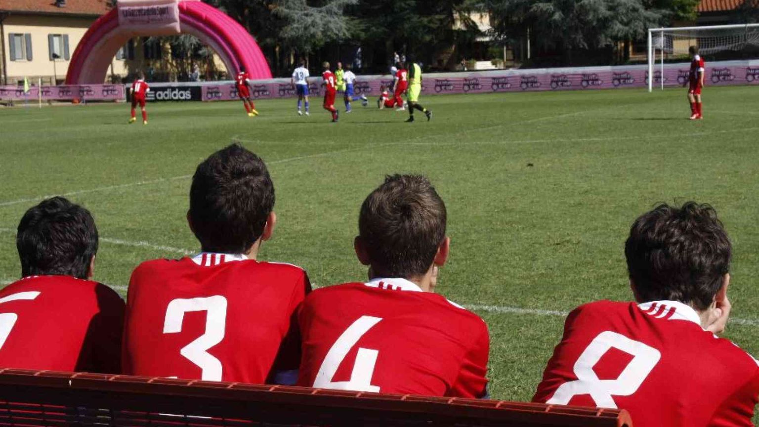 Giovani di origini straniere, rebus tesseramento: «I nostri ragazzi esclusi»