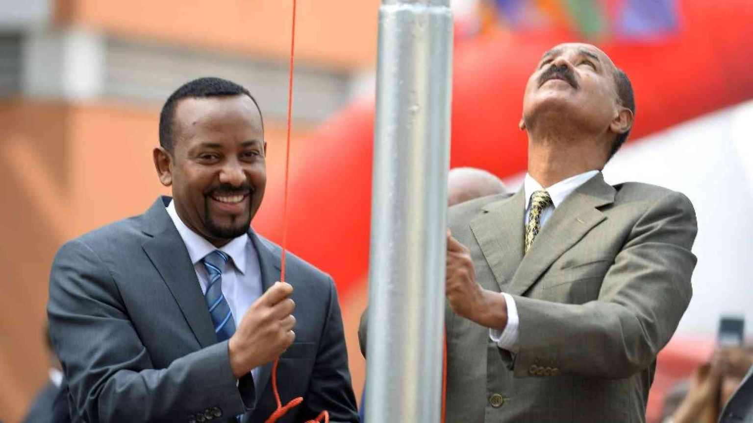 Riesplode la tensione dopo anni tra Etiopia ed Eritrea