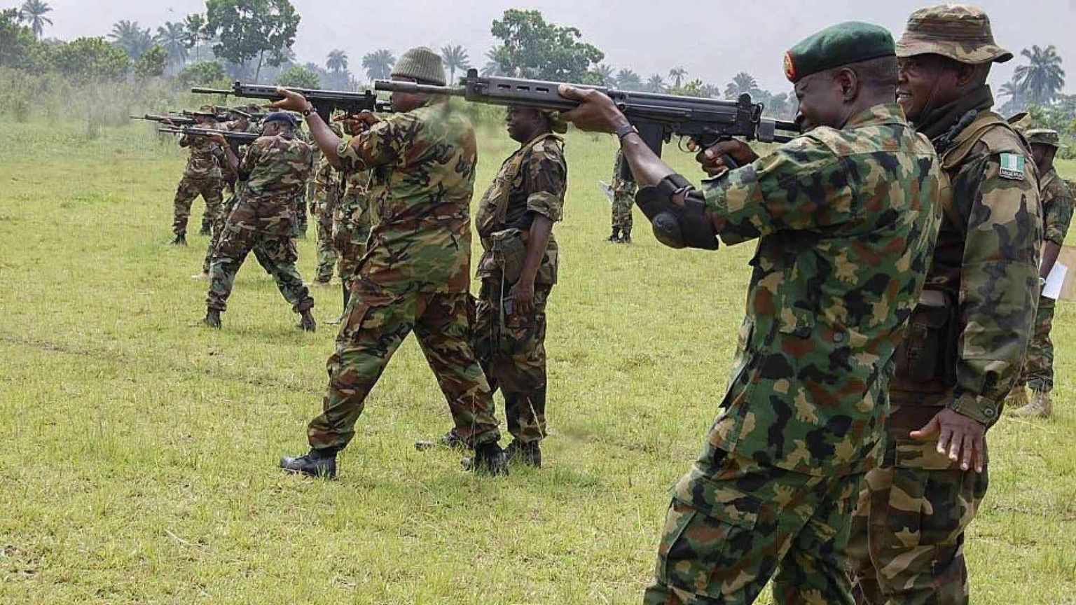 Nigeria, rapite altre 5 studentesse universitarie