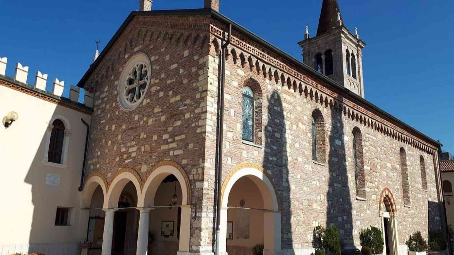 A 150 anni dalla nascita di don Calabria la sua chiesa sarà santuario