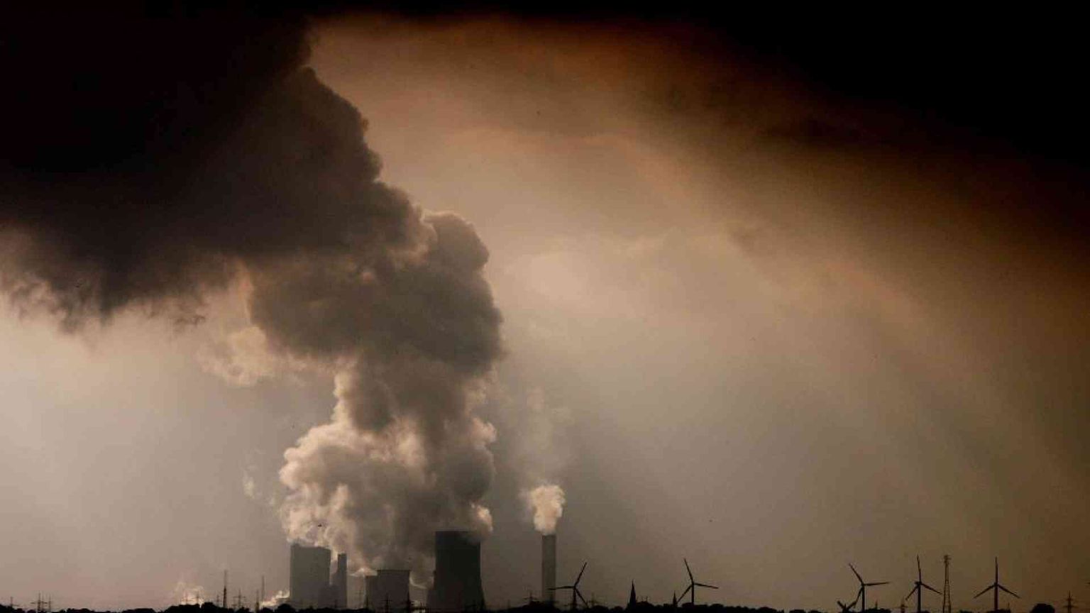 «Il cambiamento climatico? Innegabile»: ecco che cosa dice la “Laudate Deum”