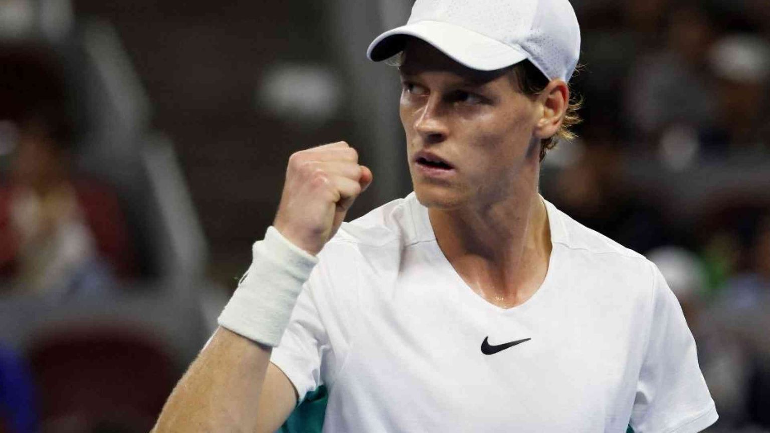 Sinner, la consacrazione di un fenomeno della racchetta