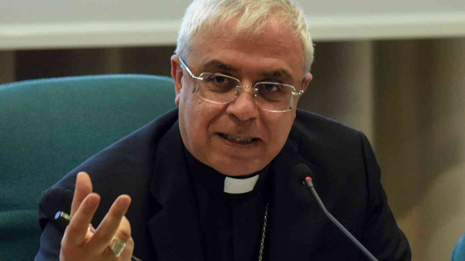 Renna: «Il potere va usato con responsabilità»